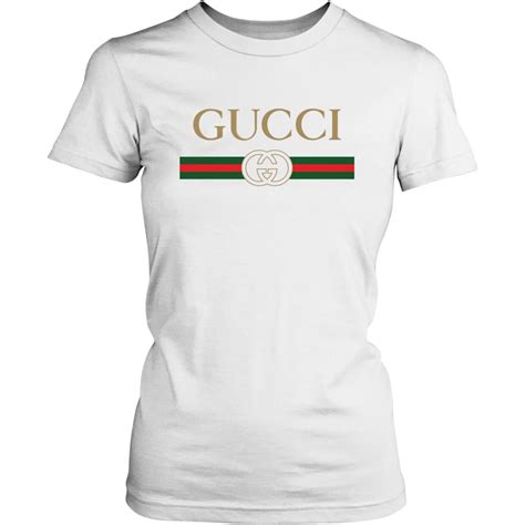 gucci t shirt replica womens|gucci inspired shirt.